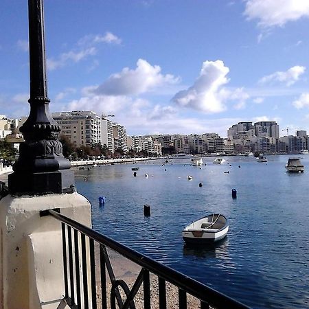 Central Modern Apartment Gzira Екстер'єр фото